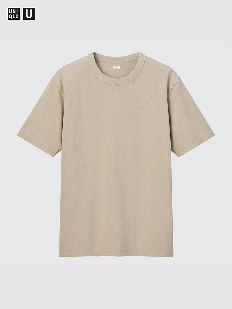 COTTON T-SHIRT