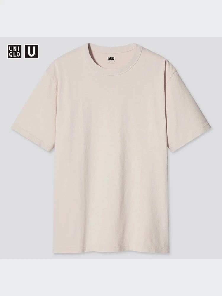 COTTON T-SHIRT