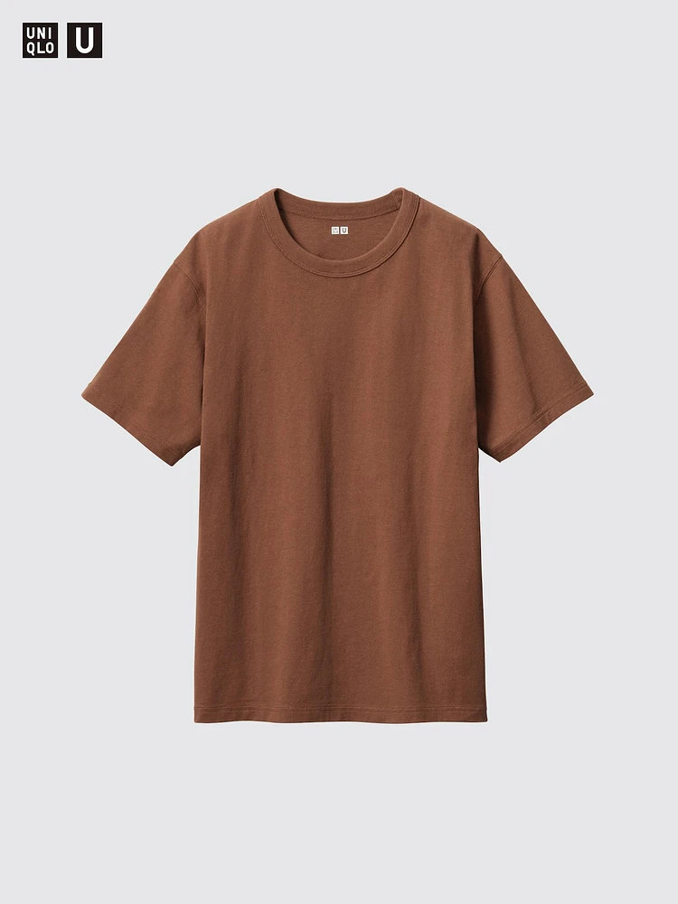 COTTON T-SHIRT