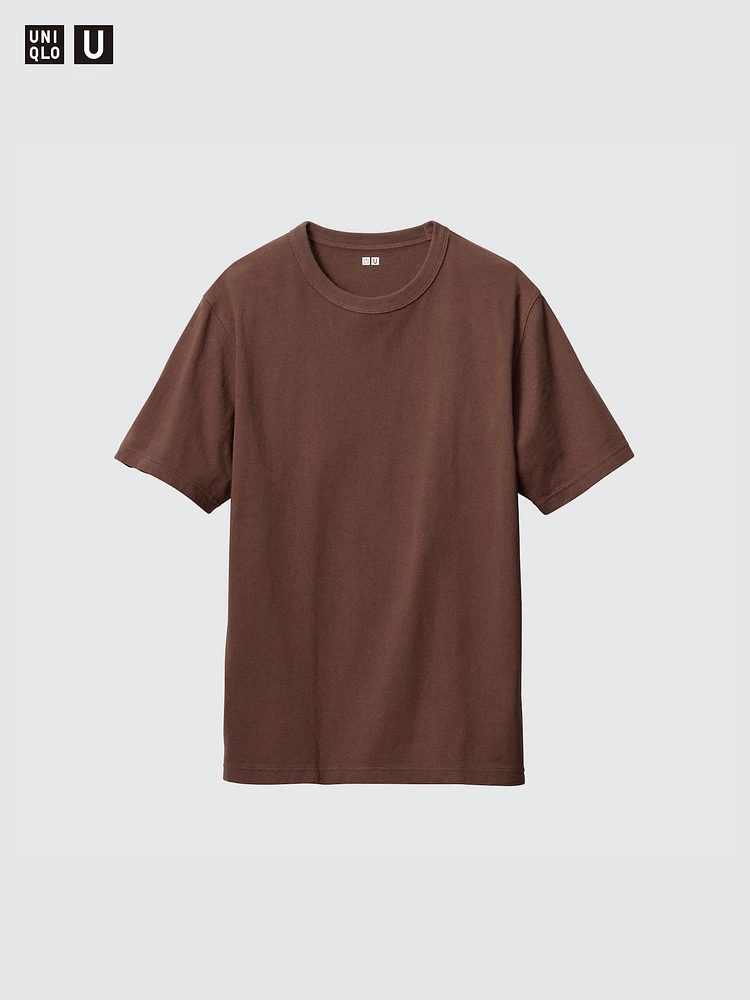 COTTON T-SHIRT