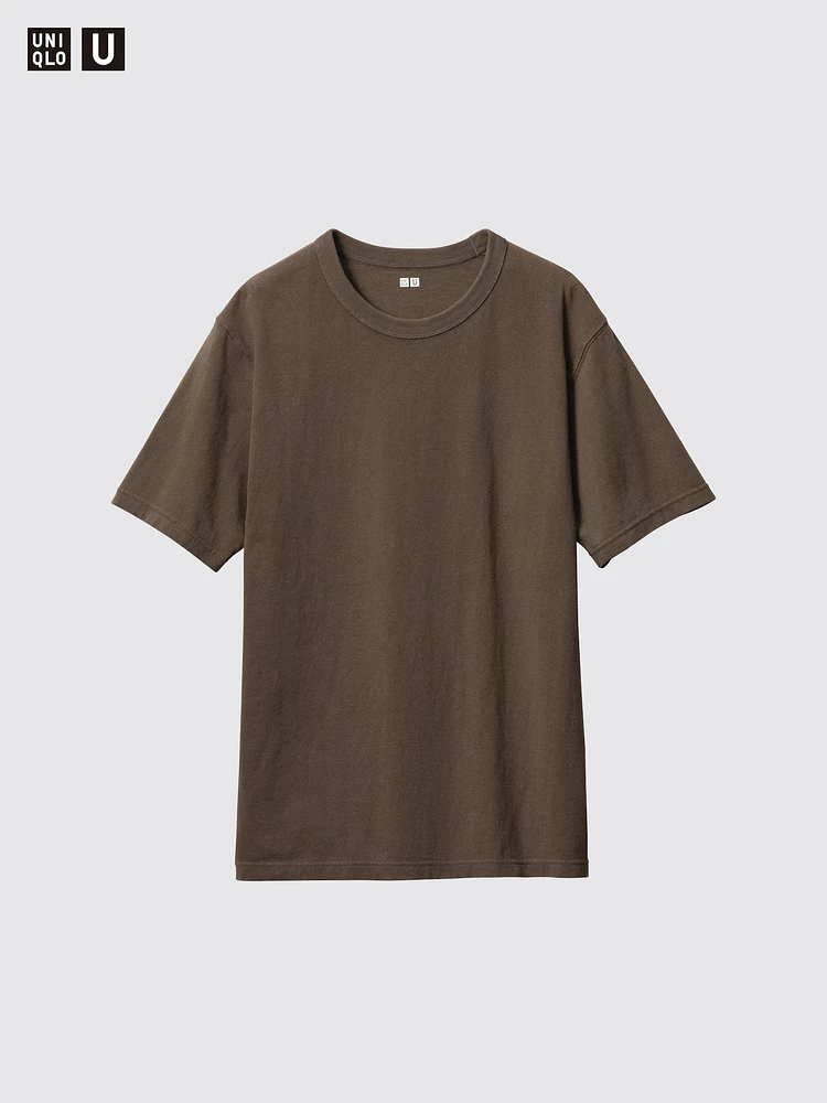 COTTON T-SHIRT