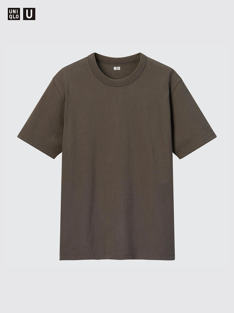 COTTON T-SHIRT