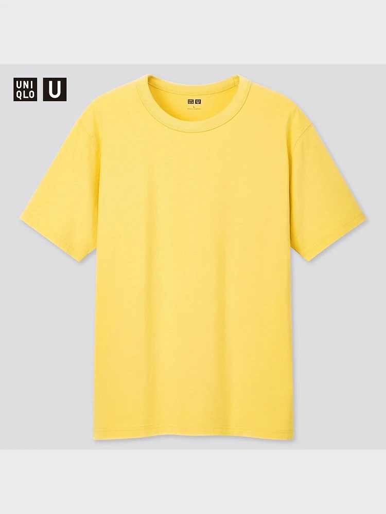 COTTON T-SHIRT