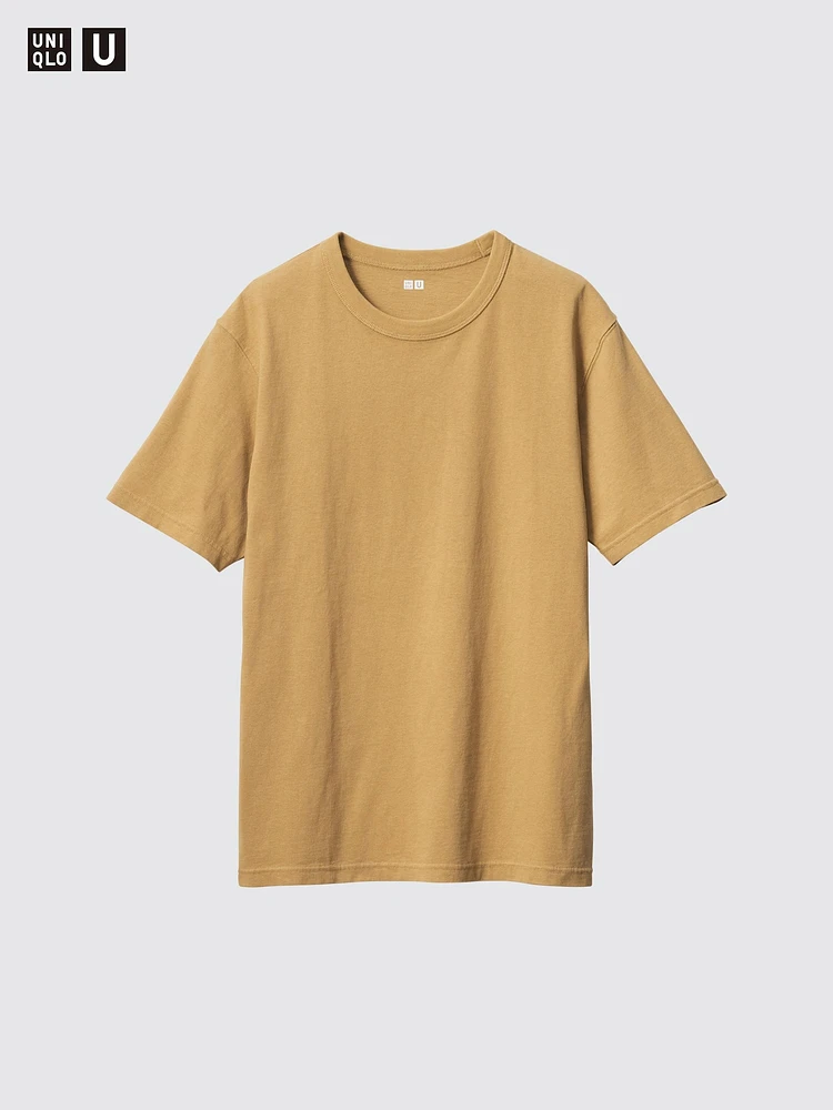 COTTON T-SHIRT