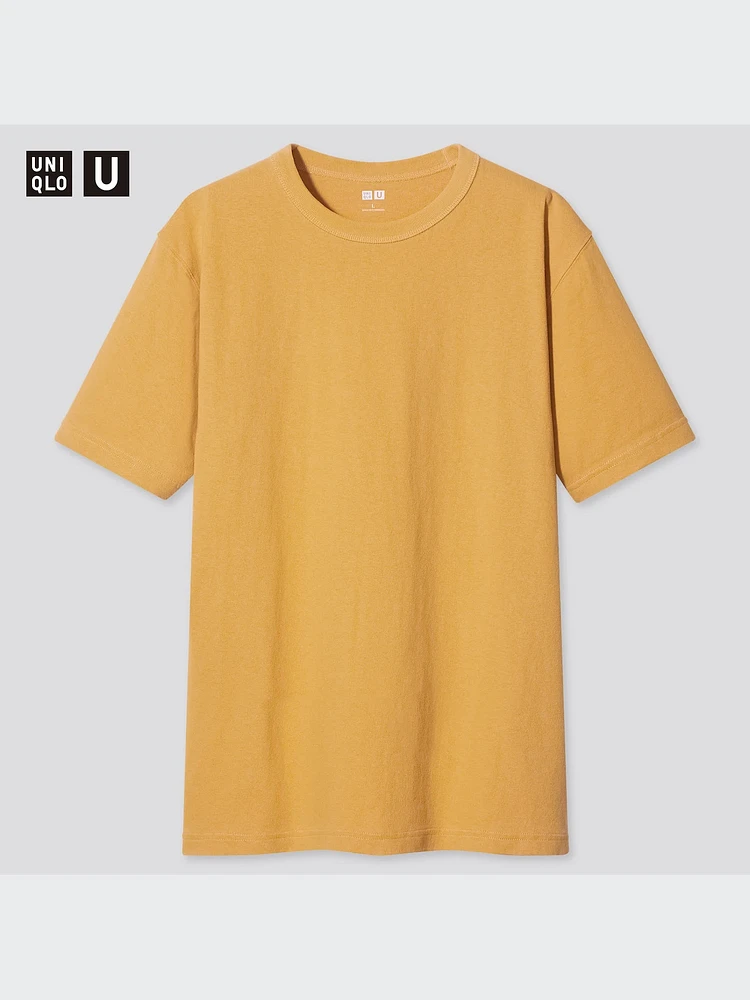 COTTON T-SHIRT