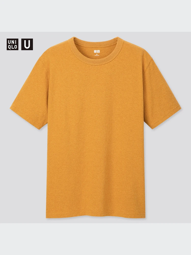 COTTON T-SHIRT