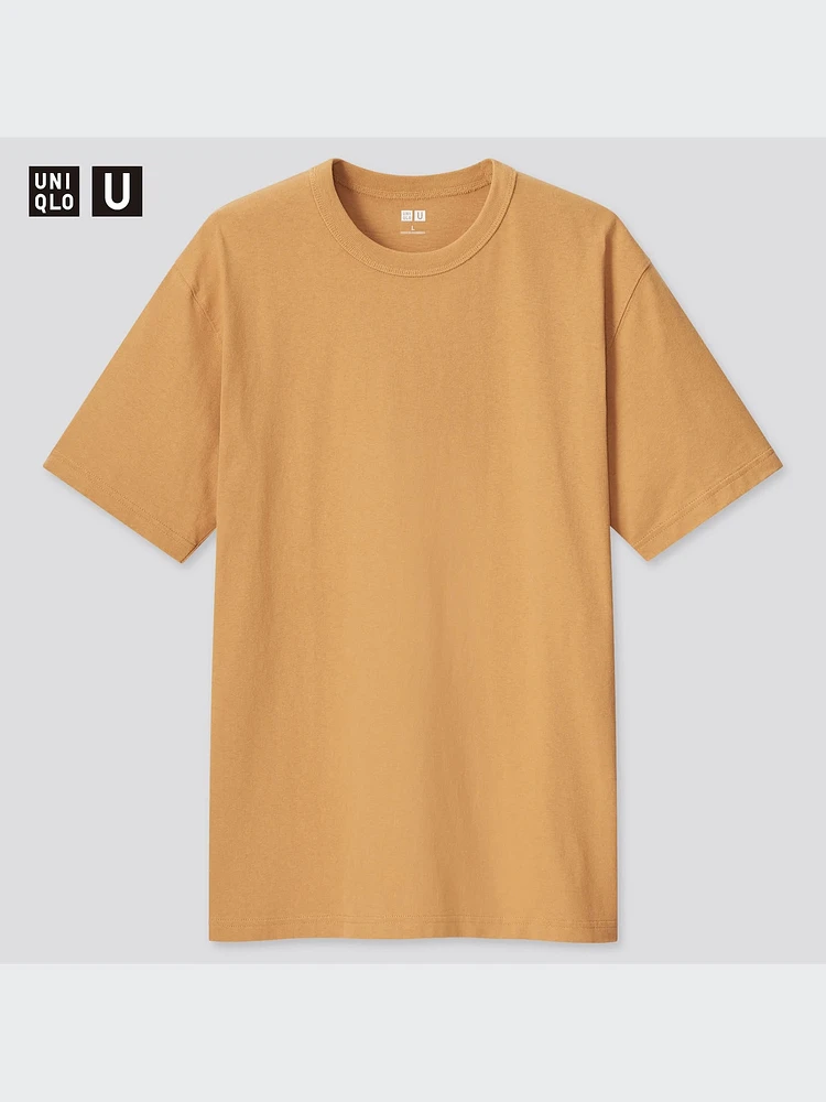 COTTON T-SHIRT