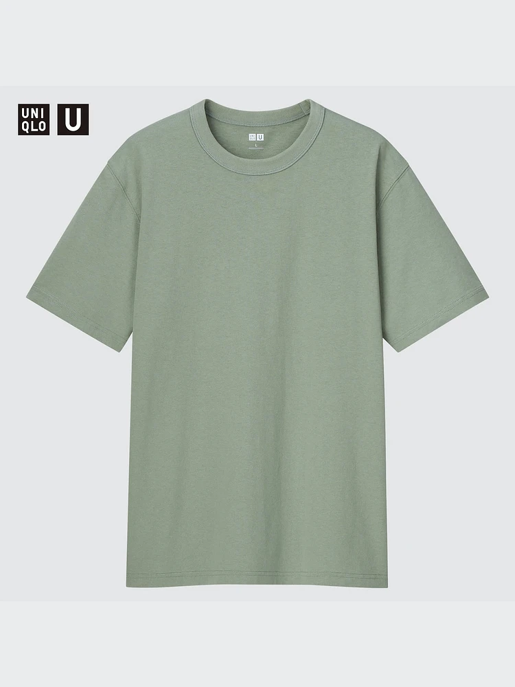 COTTON T-SHIRT