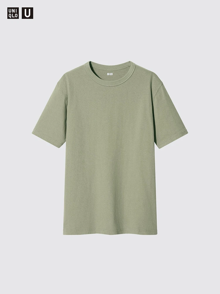 COTTON T-SHIRT