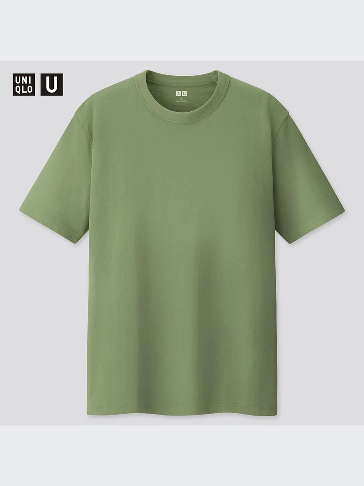 COTTON T-SHIRT