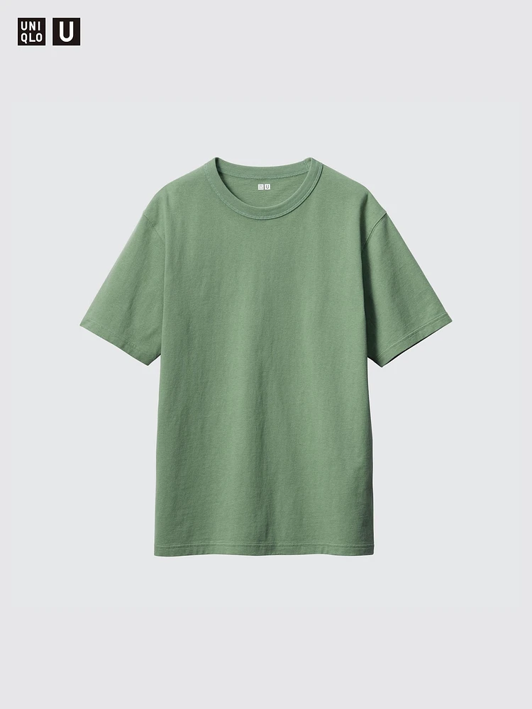 COTTON T-SHIRT