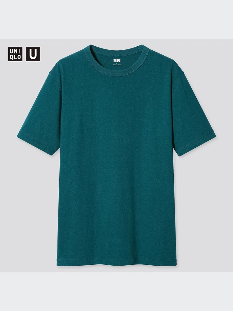 COTTON T-SHIRT