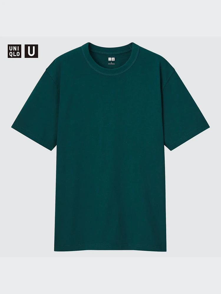 COTTON T-SHIRT