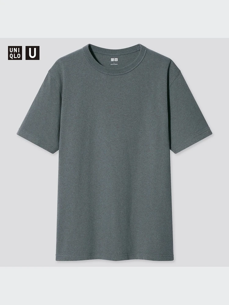 COTTON T-SHIRT