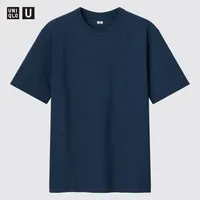 Crew Neck T-Shirt