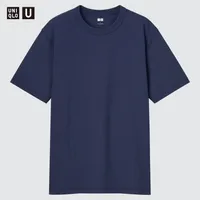 CREW NECK T-SHIRT