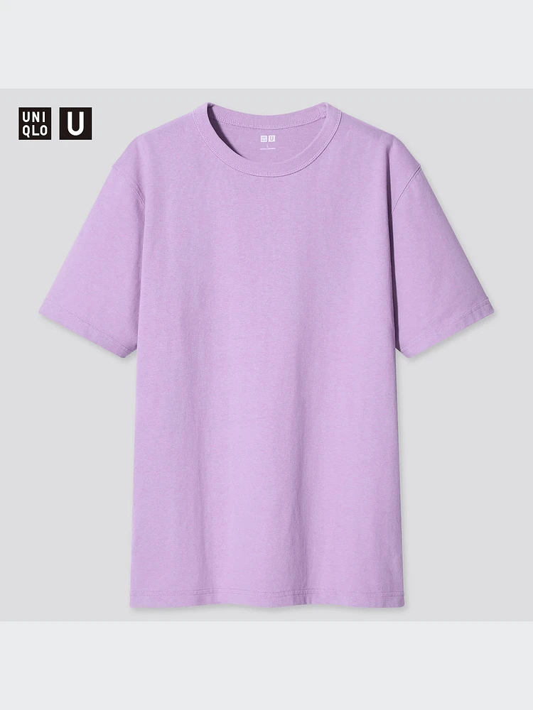 COTTON T-SHIRT