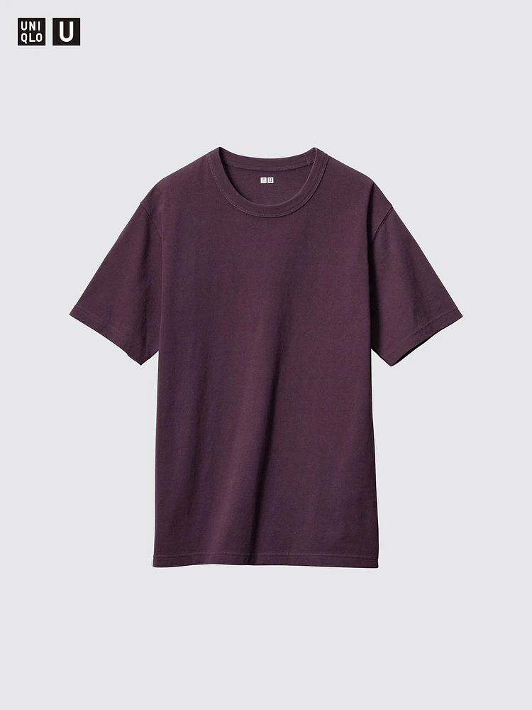 COTTON T-SHIRT