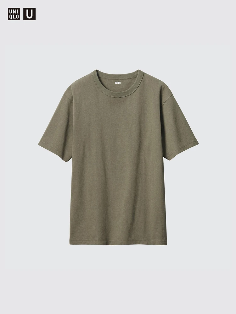 COTTON T-SHIRT