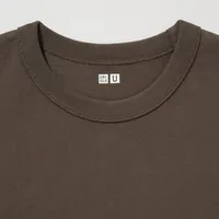 CREW NECK T-SHIRT