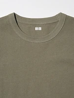 Crew Neck T-Shirt