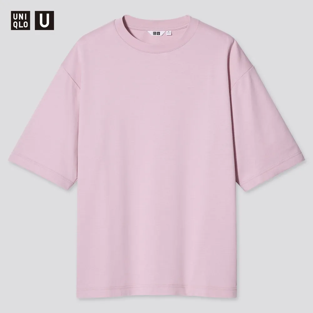 Get Ready For Festival Season With Uniqlo AIRism