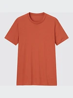 DRY CREW NECK SHORT SLEEVE COLOUR T-SHIRT