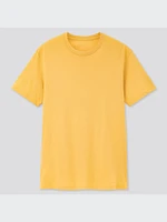 DRY CREW NECK SHORT SLEEVE COLOUR T-SHIRT