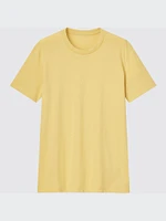 DRY CREW NECK SHORT SLEEVE COLOUR T-SHIRT