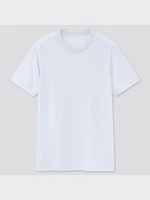 DRY CREW NECK SHORT SLEEVE COLOUR T-SHIRT