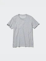 DRY CREW NECK SHORT SLEEVE COLOUR T-SHIRT