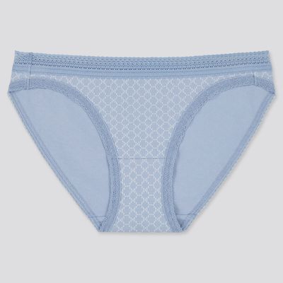 culottes échancrées