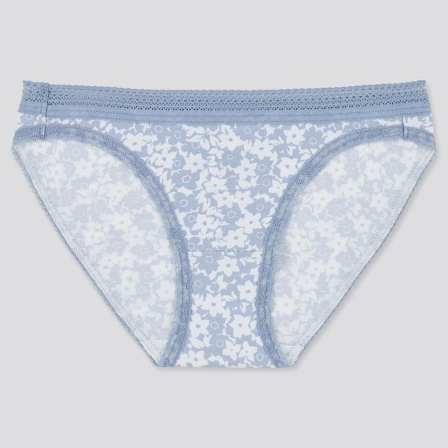 culottes échancrées