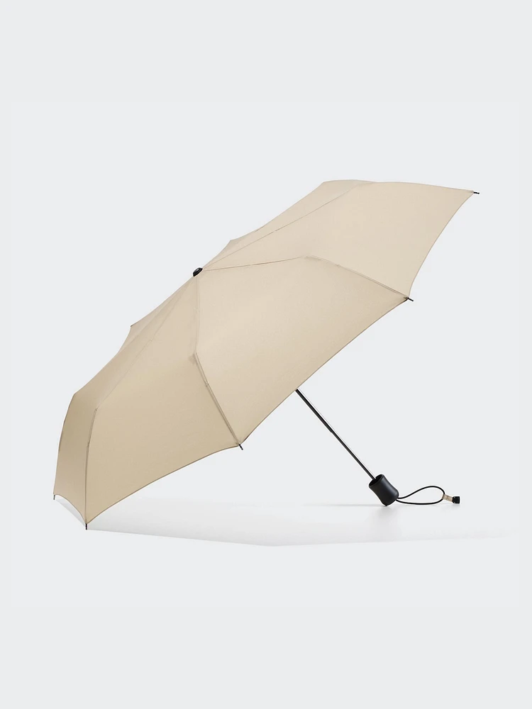 UV PROTECTION COMPACT UMBRELLA