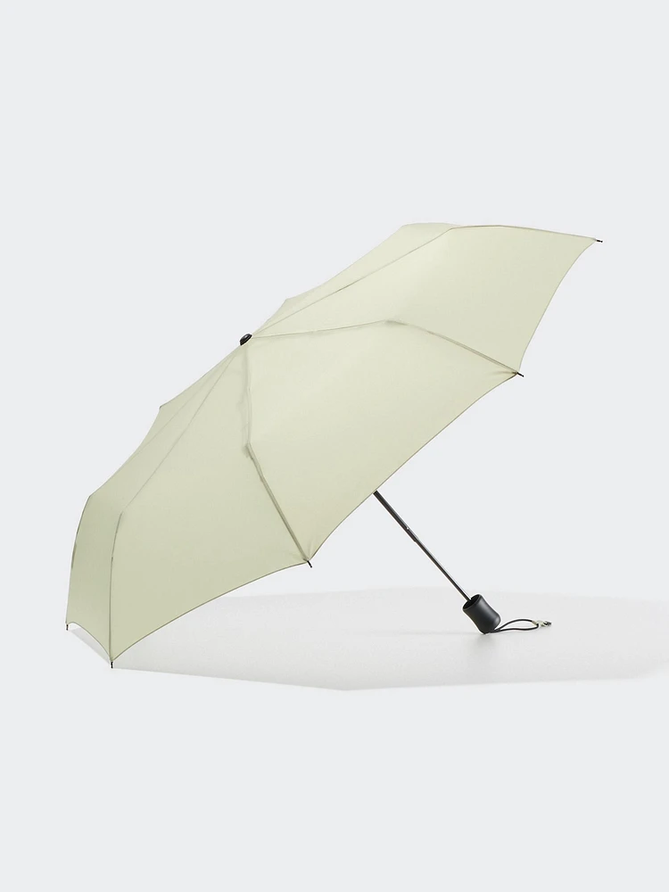 UV PROTECTION COMPACT UMBRELLA