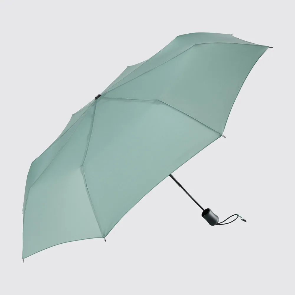 UV PROTECTION COMPACT UMBRELLA