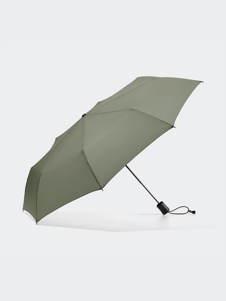 UV PROTECTION COMPACT UMBRELLA