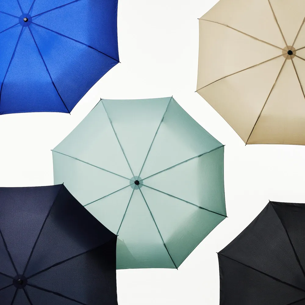 UV PROTECTION COMPACT UMBRELLA