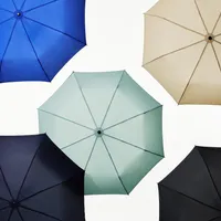 UV Protection Compact Umbrella