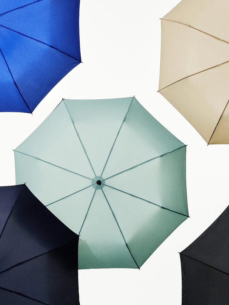 UV PROTECTION COMPACT UMBRELLA