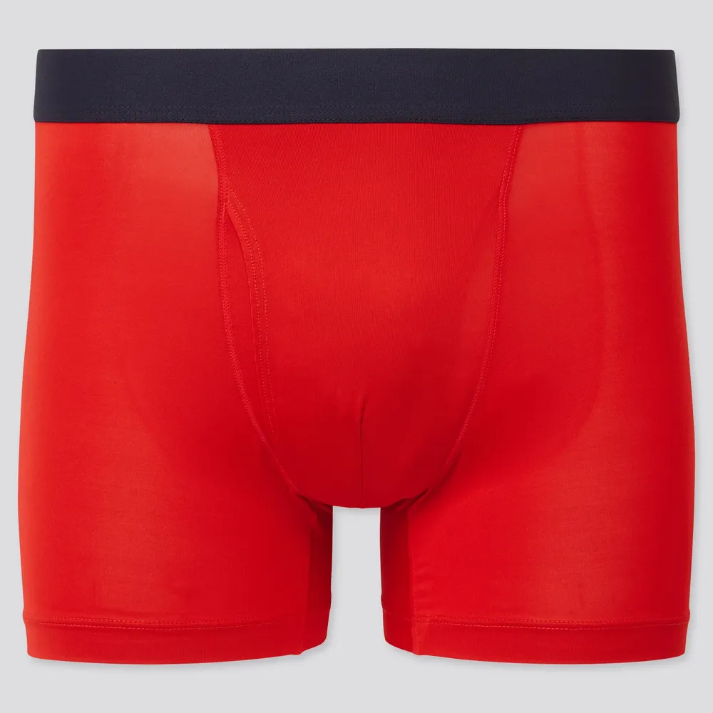 AIRism BOXER BRIEFS