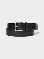 Italian Leather Oiled Belt