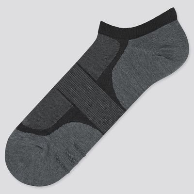Socquettes Color Block Homme