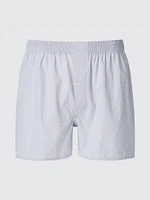 Woven Trunks | Broadcloth