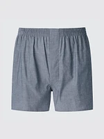 Woven Trunks | Broadcloth