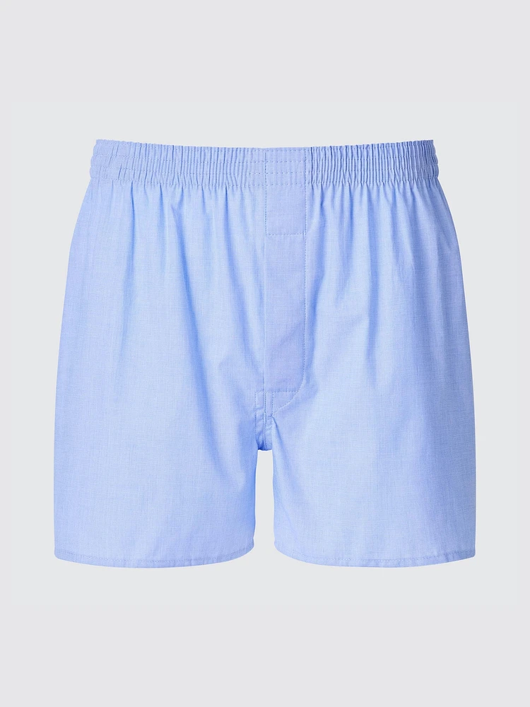 Woven Trunks | Broadcloth