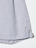 Woven Trunks | Broadcloth