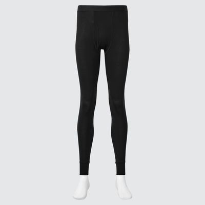 HEATTECH Tights (2021 Edition)