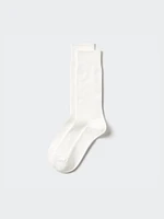 SUPIMA® Cotton Pique Socks