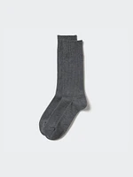 SUPIMA® Cotton Pique Socks